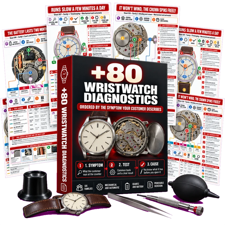 Basic Plan, the 80 diagnostics